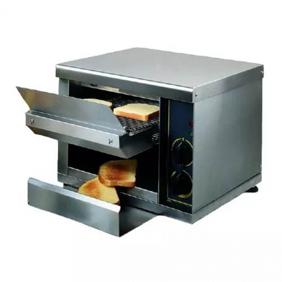 Equipex CT-540 Conveyor Type Toaster