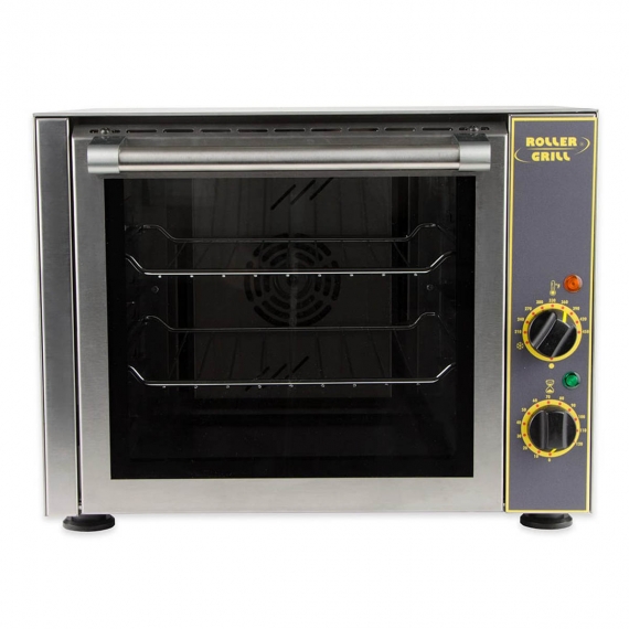 Rent the Convection Oven Tabletop 3 Shelf 120v