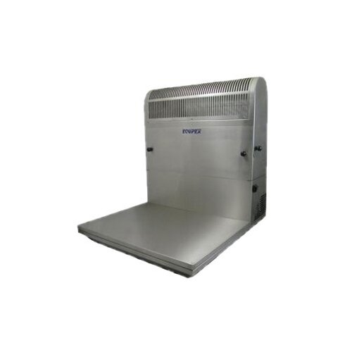 Equipex SAV-U KONA Countertop Ventless Exhaust System for Small Type 2 Appliances