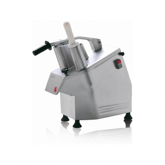 Eurodib USA HLC300 Continuous Feed Food Processor / Vegetable Cutter