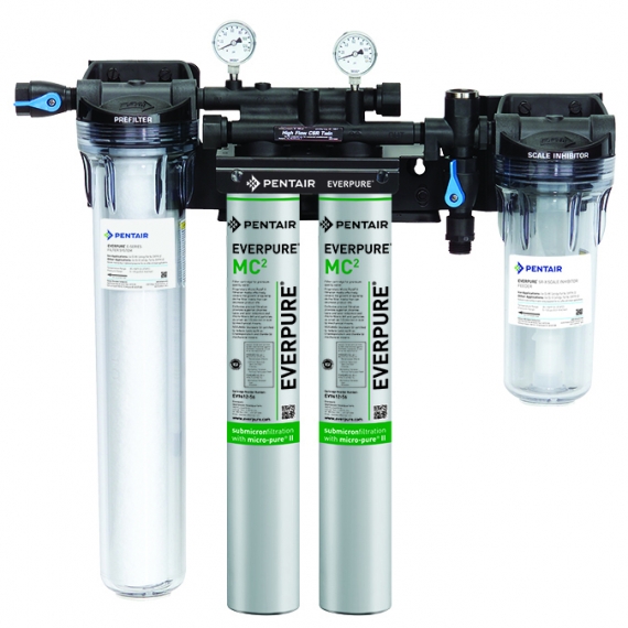 Everpure EV933042 for Multiple Applications Water Filtration System