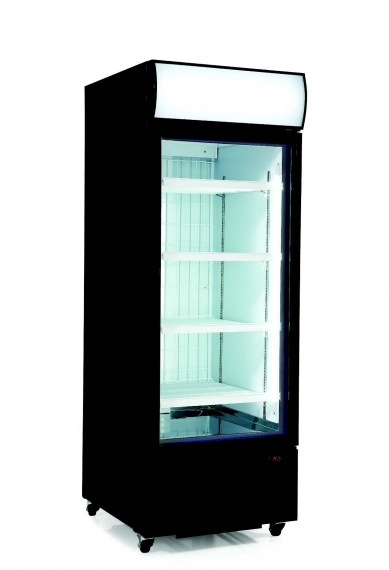 Excellence TKO-42 Merchandiser Refrigerator