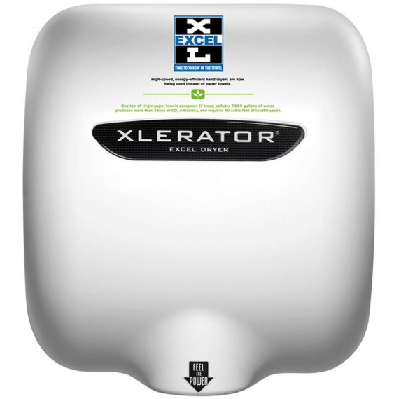 Excel Dryer XL-SI Hand Dryer