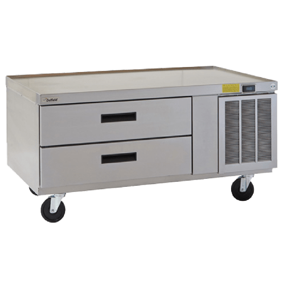 Delfield F2936P Refrigerated Base Equipment Stand
