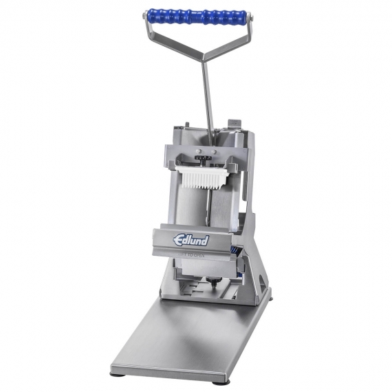 Edlund FDW Titan Max-Cut™ Dicer Unit, Manual, Blades, Pusher, Base and Bracket not Included