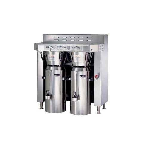 FETCO CBS-62H (C62056) Coffee Brewer for Thermal Server