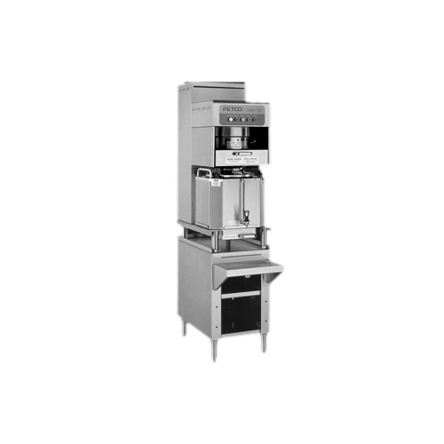 FETCO CBS-71A (C71037) Coffee Brewer for Thermal Server