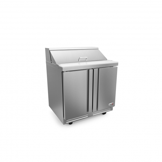 Fagor Refrigeration FST-36-10-N Sandwich / Salad Unit Refrigerated Counter