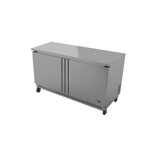 Fagor Refrigeration FWF-60-N Work Top Freezer Counter