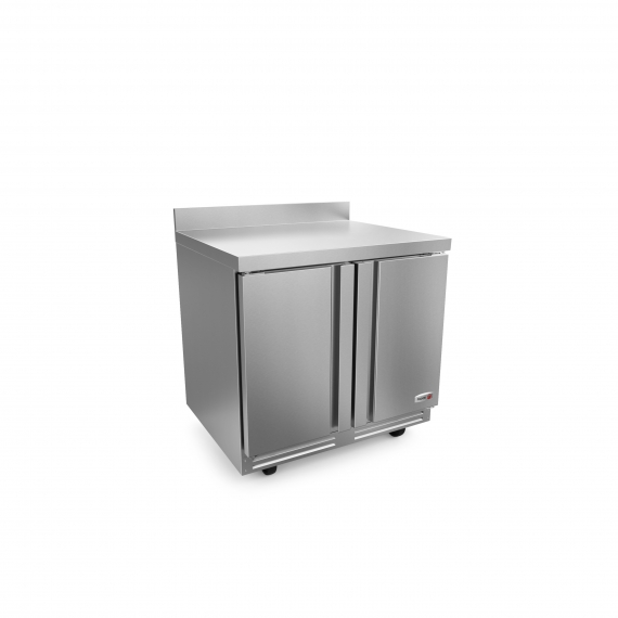 Fagor Refrigeration FWR-36-N Work Top Refrigerated Counter
