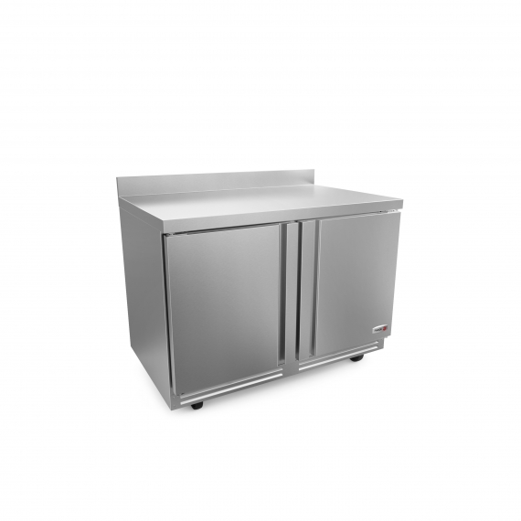 Fagor Refrigeration FWR-48-N Work Top Refrigerated Counter