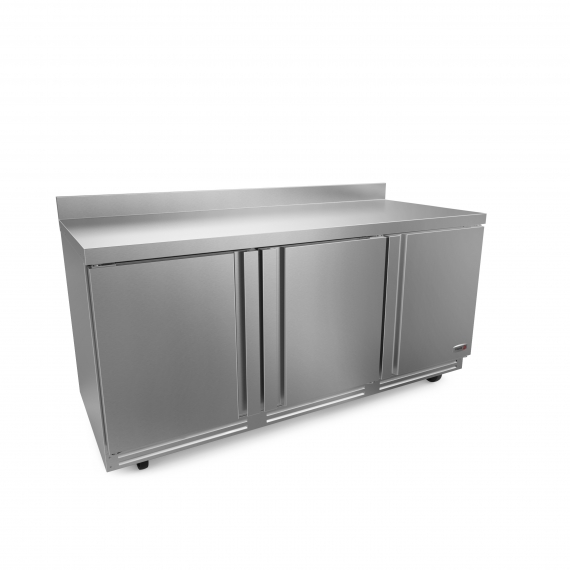 Fagor Refrigeration FWR-72-N Work Top Refrigerated Counter