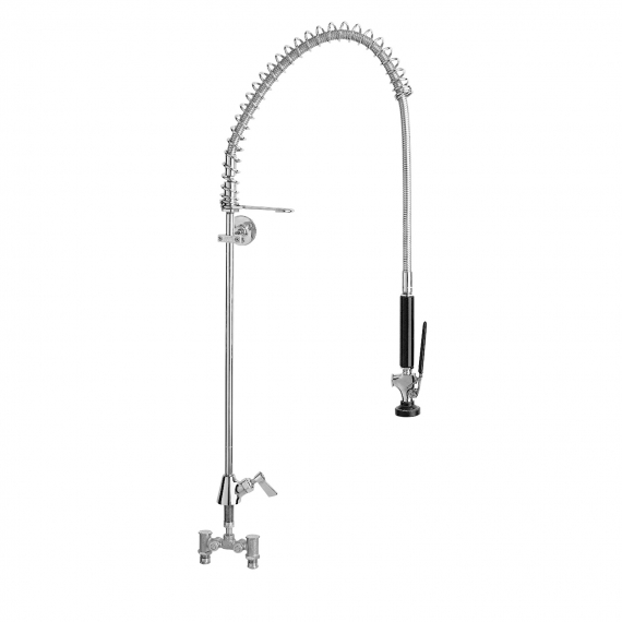 Fisher 2010-WB Pre-Rinse Faucet Assembly