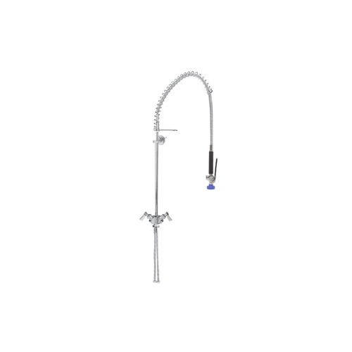 Fisher 2110-1WB Pre-Rinse Faucet Assembly