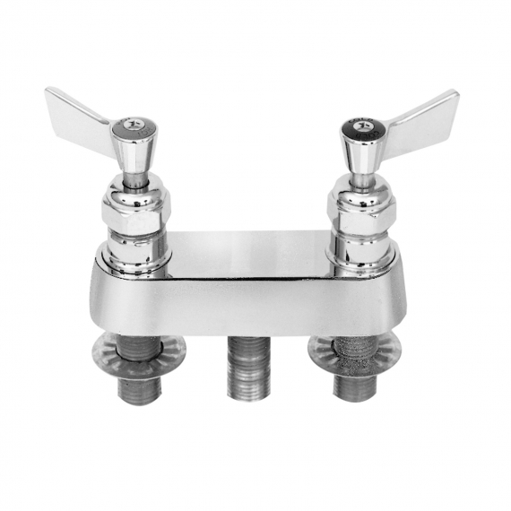 Fisher 2805 Control Valve Faucet