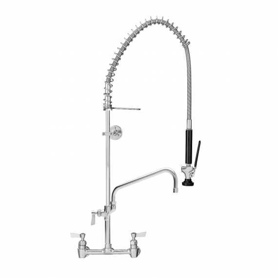 Fisher 48910 with Add On Faucet Pre-Rinse Faucet Assembly