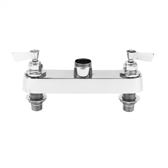 Fisher 5300 Control Valve Faucet