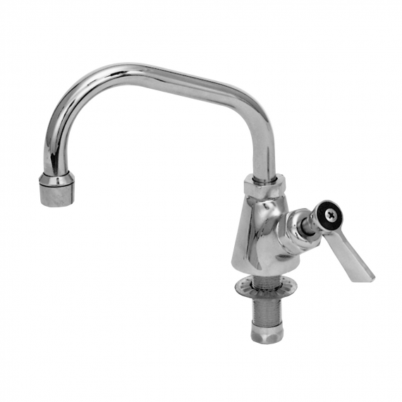 Fisher 58033 Deck Mount Faucet