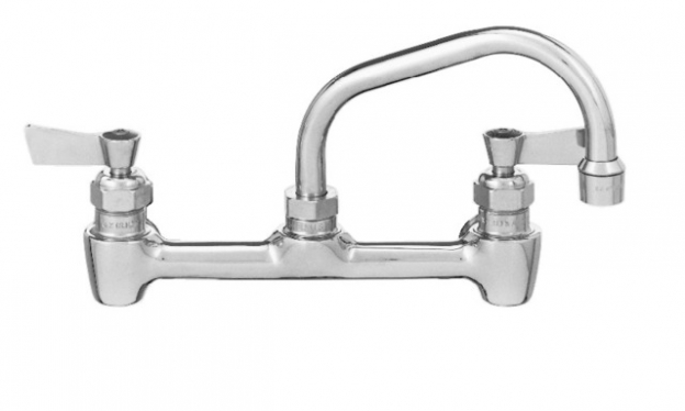 Fisher 64769 Control Valve Faucet