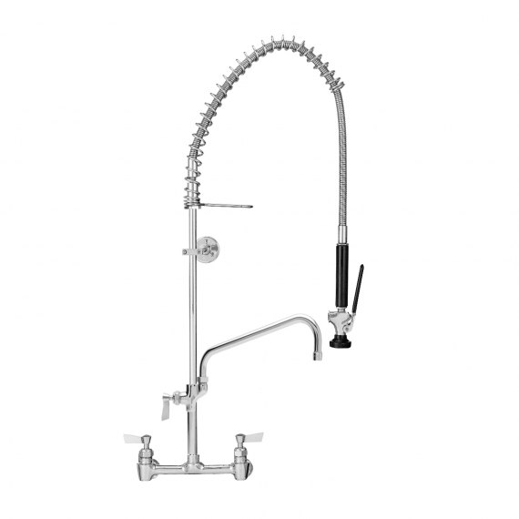Fisher 68071 with Add On Faucet Pre-Rinse Faucet Assembly