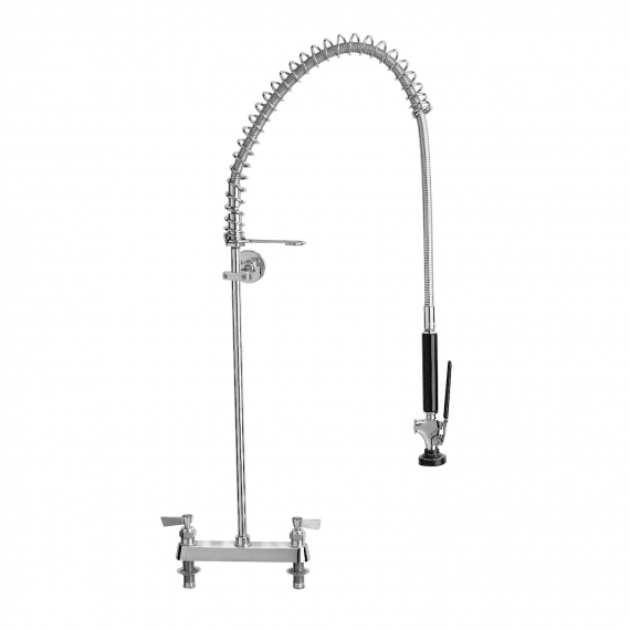 Fisher 68217 Pre-Rinse Faucet Assembly