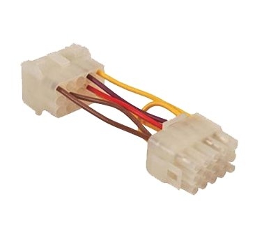 FMP 103-1014 Cable Converter, 4-3/8