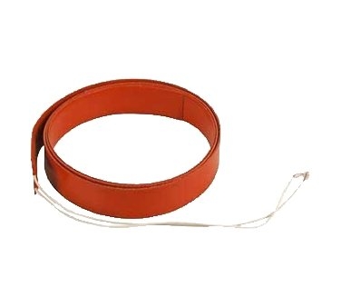 FMP 103-1025 Silicone Heater