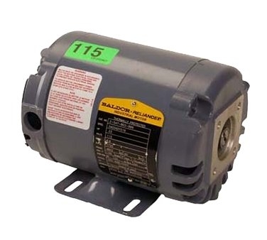 FMP 103-1064 Pump Motor, 1/3 HP, 115v