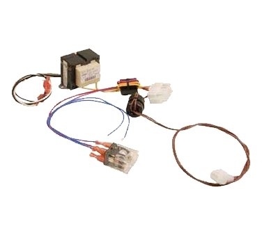 FMP 103-1073 Wire Harness Kit, 40 volt amp rating