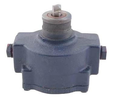 FMP 103-1233 Oil Pump, 3.8 GMP, 1/2