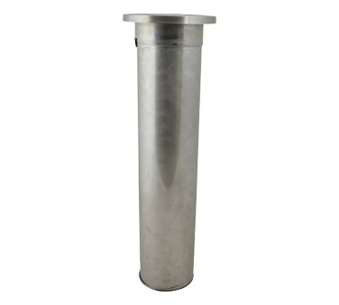 FMP 104-1138 Dispenser, cup, in-counter