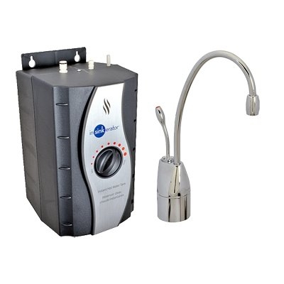 FMP 104-1157 Hot Water Dispenser, Counter Mount