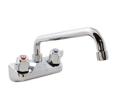 FMP 107-1107 Faucet, wall, 4