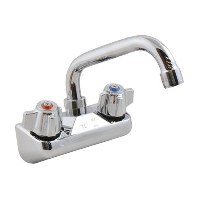 FMP 107-1108 Faucet, wall, 4