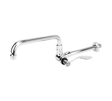 FMP 107-1125 Encore® Wok Range Faucet, swing, 10