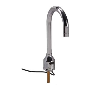 FMP 110-1120 Hands-Free Faucet Kit, automatic
