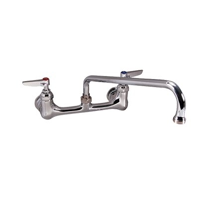 FMP 110-1129 Eterna® 200 Series Faucet, wall mount