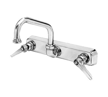 FMP 110-1130 1100 Series Faucet, wall mount, 8