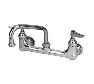 FMP 110-1132 Eterna® 200 Series Faucet, wall mount