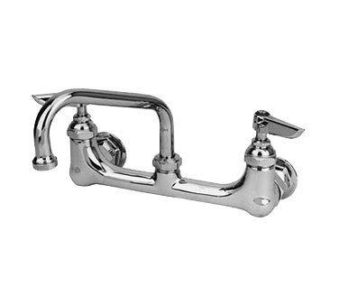 FMP 110-1133 Eterna® 200 Series Faucet, wall mount