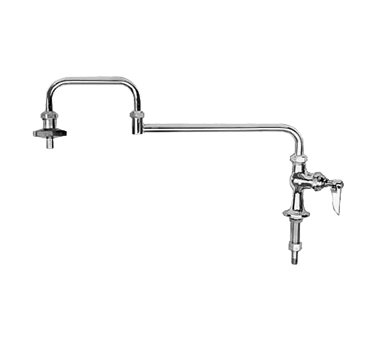 FMP 110-1159 Pot Filler Faucet, single handle faucet