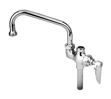 FMP 110-1177 Add-On Faucet, swivel, 12