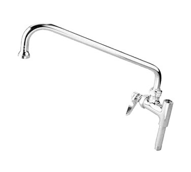 FMP 110-1178 Add-On Faucet, swivel, 18