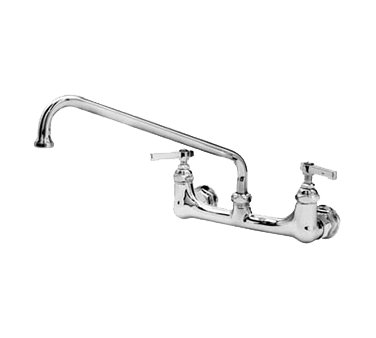 FMP 110-1202 Eterna® 200 Series Faucet, wall mount