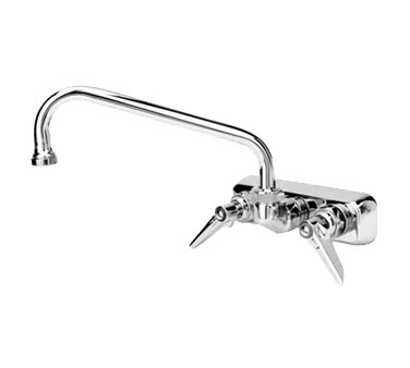 FMP 110-1211 1100 Series Faucet, wall mount