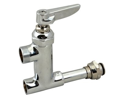 FMP 110-1246 EasyInstall® Faucet, pre-rinse, 5 1/8