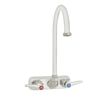 FMP 110-1250 Faucet, wall mount