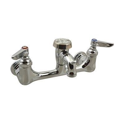 FMP 110-1256 Service Faucet, wall mount, rigid