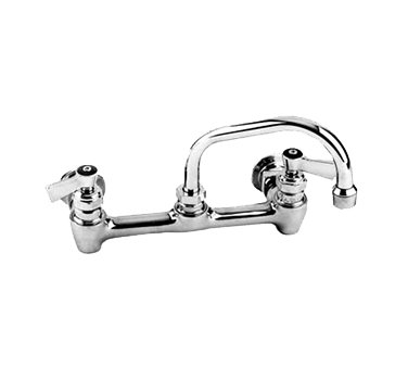 FMP 112-1049 Faucet, wall mount, 8