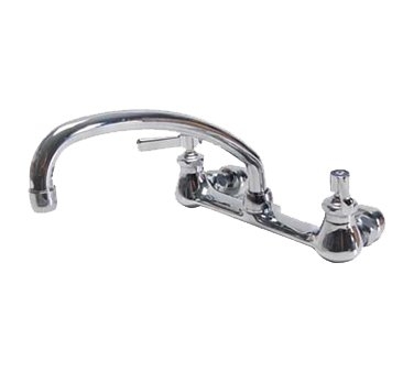 FMP 114-1012 Faucet, wall mount, 8